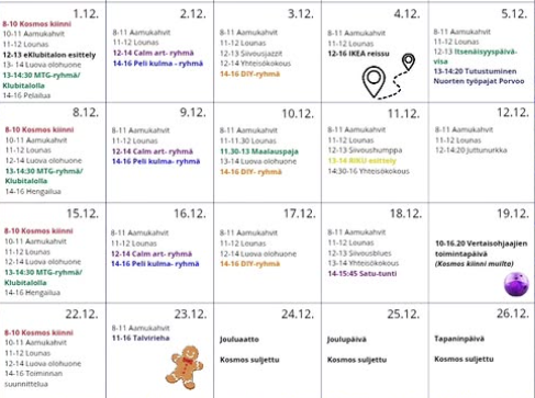 Kuva pajan taikataulusta